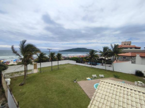 Apartamento com vista mar, para 3 pessoas